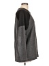 Lou & Grey Gray Long Sleeve Top Size L - photo 4