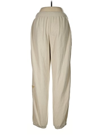 Golden Aritzia Casual Pants (view 2)