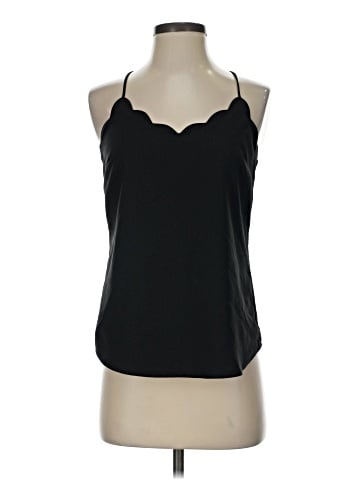 J. by J.Crew Tank Top (view 1)