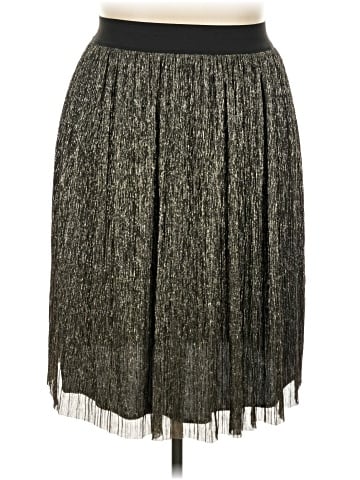 FASHION TO FIGURE Casual Skirt (view 1)