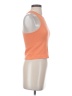 Chelsea & Violet Orange Tank Top Size XS - photo 4