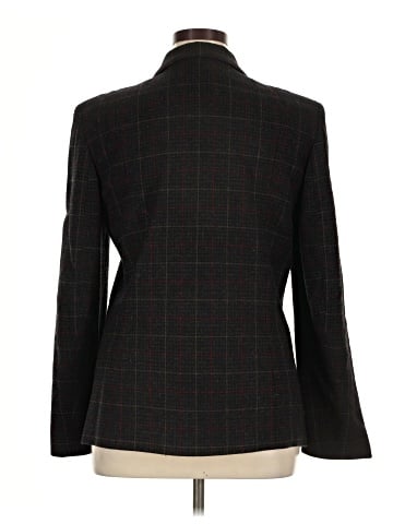 Pendleton Wool Blazer (view 2)