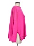 Mersea Pink Pullover Sweater Size P (petite) - photo 4