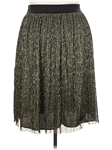 FASHION TO FIGURE Casual Skirt (view 2)