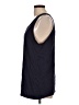 American Apparel Blue Tank Top Size L - photo 5