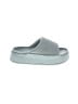 Nike Blue Sandals Size 7 - photo 1