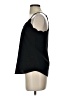 J. by J.Crew 100% Polyester Black Tank Top Size 0 - photo 5