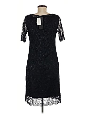 Banana Republic Monogram Cocktail Dress (view 2)