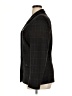 Pendleton 100% Wool Plaid Black Wool Blazer Size 14 - photo 5