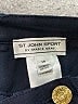 St. John Sport Blue Jeans Size 14 - photo 4