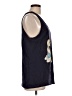 American Apparel Blue Tank Top Size L - photo 4