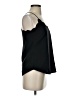 J. by J.Crew 100% Polyester Black Tank Top Size 0 - photo 4