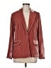 Love for Humanity Burgundy Cardigan Size M - photo 1