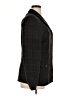 Pendleton 100% Wool Plaid Black Wool Blazer Size 14 - photo 4