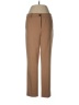 J.Crew Solid Tan Dress Pants Size 6 - photo 1