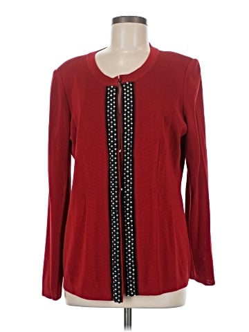 misook Cardigan (view 1)