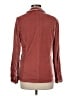 Love for Humanity Burgundy Cardigan Size M - photo 2