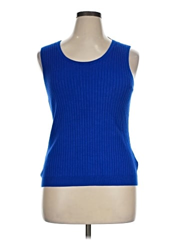 Soft Surroundings Tank Top (view 1)