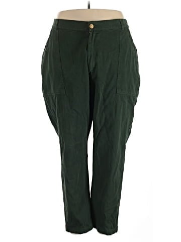 BIG BUD PRESS Casual Pants (view 1)
