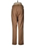 J.Crew Solid Tan Dress Pants Size 6 - photo 2