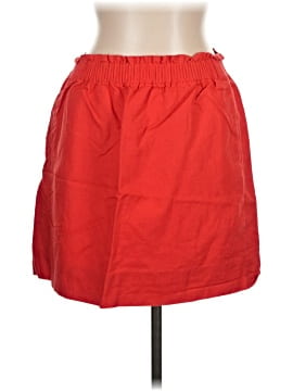 J.Crew Factory Store Casual Skirt (view 1)