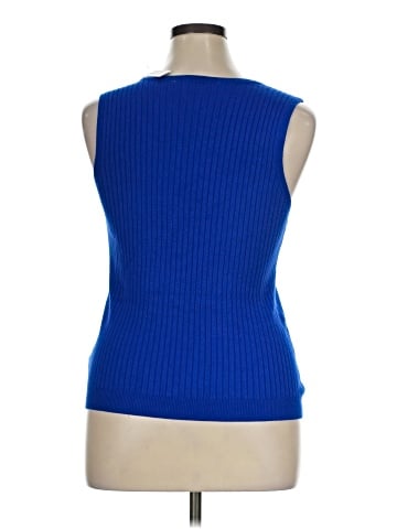 Soft Surroundings Tank Top (view 2)