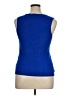 Soft Surroundings Blue Tank Top Size XL - photo 2