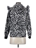 Sandy Liang x Target Animal Print Black Pullover Sweater Size S - photo 2