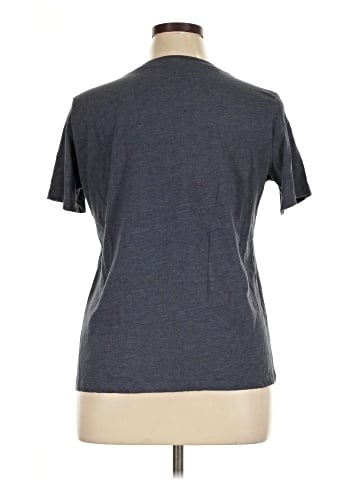 Bella + Canvas Short Sleeve T-Shirt (view 2)