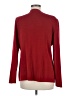 misook Red Cardigan Size M - photo 2