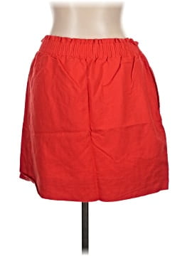J.Crew Factory Store Casual Skirt (view 2)