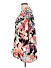 Wanna B 100% Polyester Pink Kimono Size L - photo 5