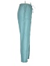 Happily Grey Teal Casual Pants Size M - photo 4