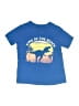 Carter's Blue Short Sleeve T-Shirt Size 3T - photo 1