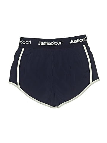 Justice Athletic Shorts (view 2)