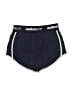 Justice 100% Polyester Blue Athletic Shorts Size 5 - photo 2