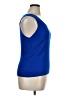 Soft Surroundings Blue Tank Top Size XL - photo 4