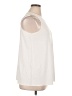 LUXE White Ivory Sleeveless T-Shirt Size XL (tall) - photo 4