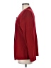 misook Red Cardigan Size M - photo 5