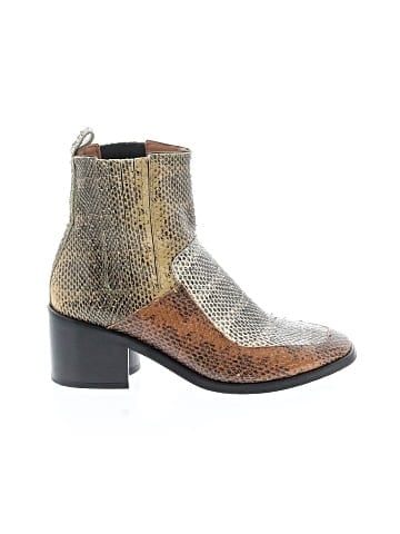 Clergerie Ankle Boots (view 1)