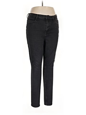 CALVIN KLEIN JEANS Jeggings (view 1)