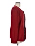 misook Red Cardigan Size M - photo 4