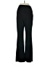 Unbranded Solid Black Dress Pants Size S - photo 2