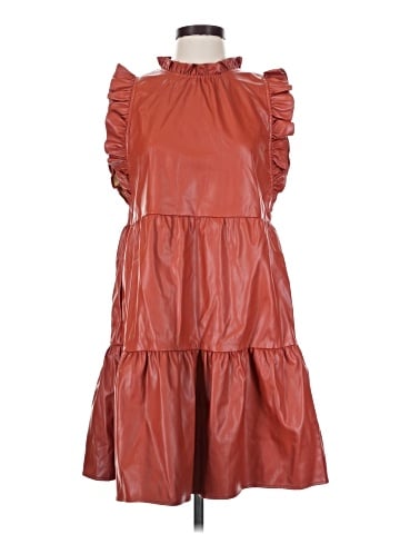 THML Casual Dress (view 1)