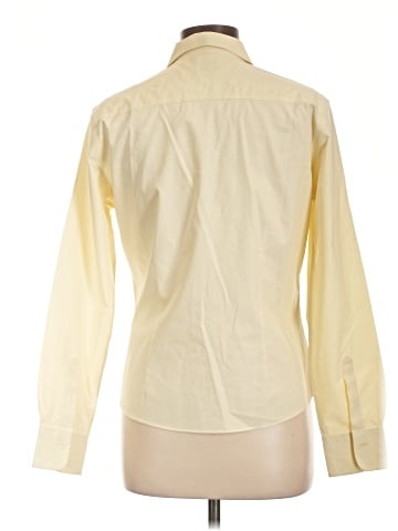 Brooks Brothers 346 Long Sleeve Blouse (view 2)