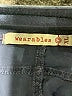 Wearables Blue Active Pants Size XL - photo 4