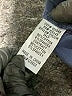 Wearables Blue Active Pants Size XL - photo 5