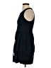 Lush 100% Polyester Black Casual Dress Size S - photo 5