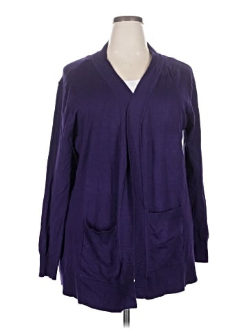 Zenana Outfitters Cardigan (view 1)