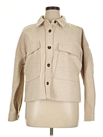 BeachLunchLounge Jacket (view 1)